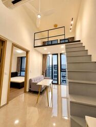 The Tapestry (D18), Condominium #609585981